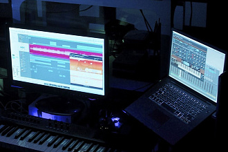 Выполню сведение, мастеринг, коррекцию вокала вокала