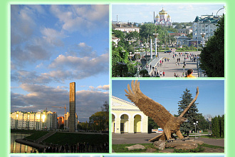 Ссылки для сайтов Орла - справочники компаний