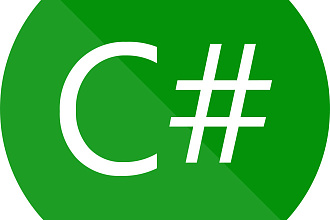 Напишу программу под Windows