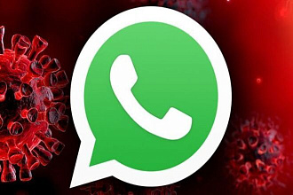 WhatsApp Bomber - Плагин Wordpress для вирусной рассылки