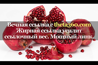 Жирная ссылка с сайта theta360.com