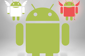 Конвертация сайта в Android приложение