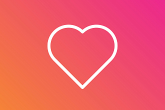 Instagram - Лайки