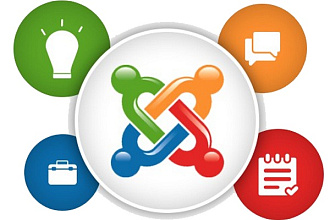 Внесу изменения в Ваш сайт на Joomla