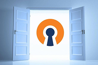 OpenVPN-сервер на Ваш Linux