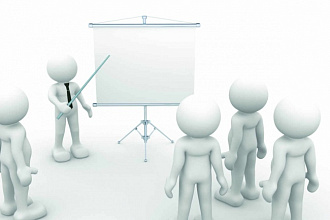 Создам презентацию в Power Point на любую тематику