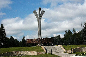 База - компании Лениногорск