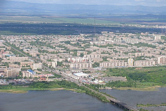 Ссылки для сайтов Магнитогорска - справочники компаний