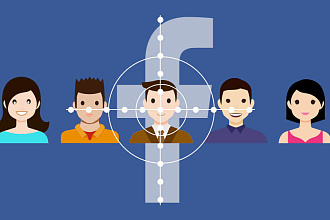 Настройка таргетированой рекламы в Facebook