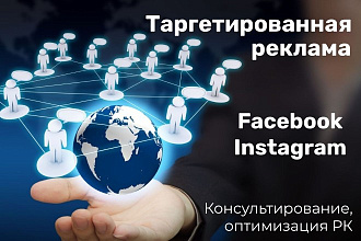 Таргетированная реклама