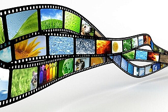Слайдшоу из Ваших воспоминаний, путешествий