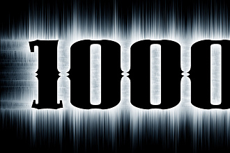 1000 переходов на сайт по ссылкам