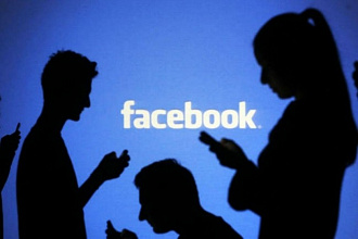 Настрою таргетированную рекламу в Facebоok