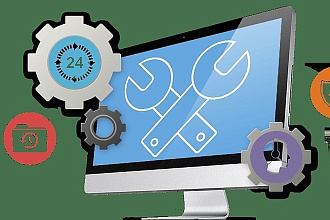 Доработаю сайт до 100% его работы