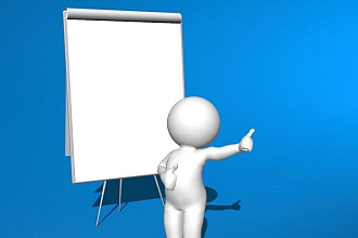 Презентация в Microsoft PowerPoint