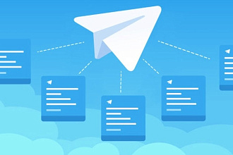 Бот в Telegram подписок