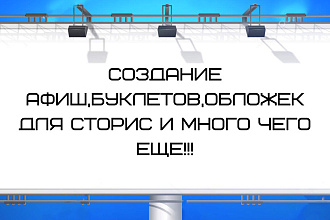Создание вашей уникальной рекламы