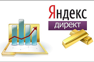 Настройка Яндекс. Директ на профессиональном уровне
