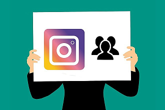 Создам и настрою таргетированную рекламу Instagram на Вашу аудиторию