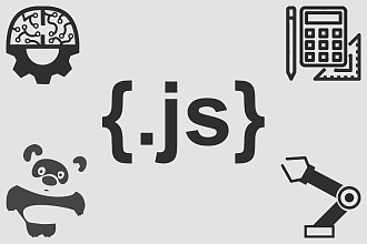Напишу JS-скрипт