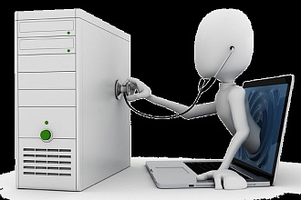 Помощь в решении проблем с операционной системой семейства Windows