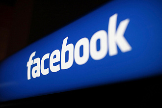 Аккаунт facebook
