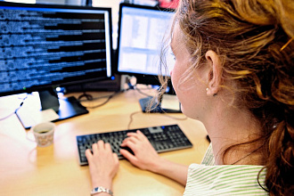 Напишу программу в visual basic for applications
