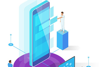 Создание android приложения