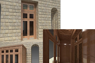 Создам 3D модель, чертеж