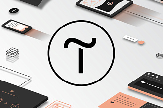 Разработка Сайта на Tilda