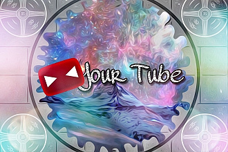Оформление Вашего YouTube канала