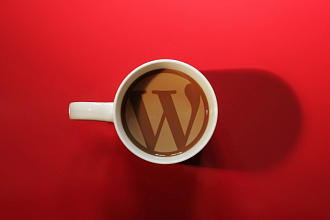 Установка WordPress