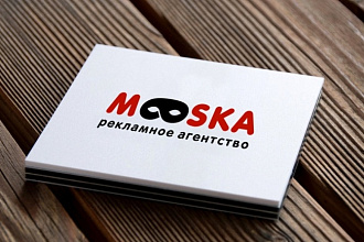 Логотип. Фавикон в подарок