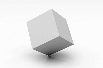 3D-моделирование