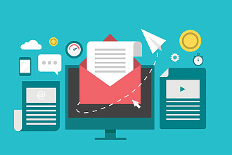 Продающий email маркетинг