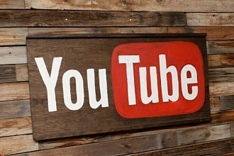 Оформление канала YouTube