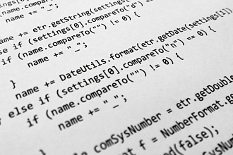 Изучение Java