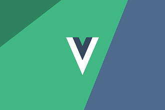 Доработка и разработка с нуля сайтов с использованием Vue.js