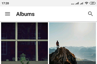 Разработаю приложение Android