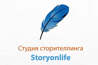 Сторителлинг на заказ за день