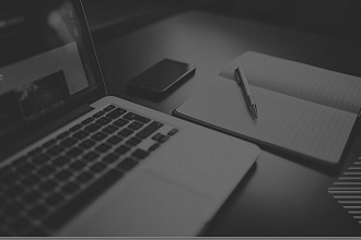 Сайт под ключ wordpress