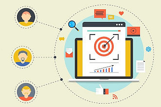 Исследование и анализ целевой аудитории в B2B - B2C сегментах