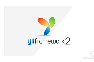 Разработка и поддержка Yii2