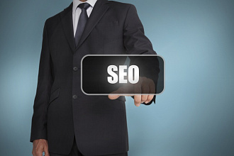 Консультация по SEO