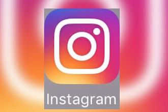 Помогу создать свой блог в Instagram