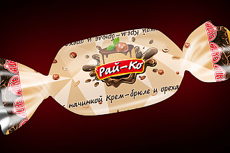 Дизайн упаковки, этикетки