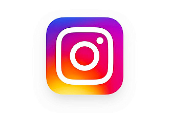 1500 живых лайков с охватом на профиль в instagram