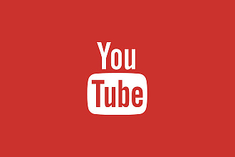Сделаю красивую шапку для You-Tube