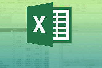 Проконсультирую по работе в Excel