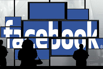 Создам группу или страницу в Facebook